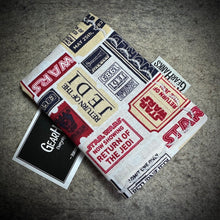 Load image into Gallery viewer, Darkside Ticket