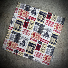 Load image into Gallery viewer, Darkside Ticket