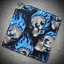 Load image into Gallery viewer, Ghost Rider (Blue)
