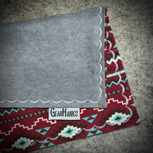 Load image into Gallery viewer, Southwestern (Red)