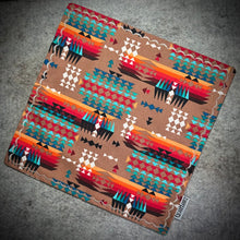 Load image into Gallery viewer, Southwestern (Brown)