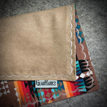 Load image into Gallery viewer, Southwestern (Brown)