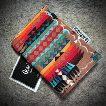 Load image into Gallery viewer, Southwestern (Brown)