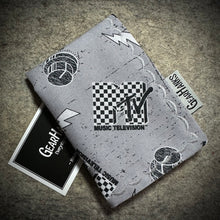 Load image into Gallery viewer, MTV