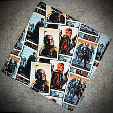 Load image into Gallery viewer, Bounty Hunter 2