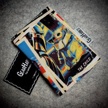 Load image into Gallery viewer, Bounty Hunter