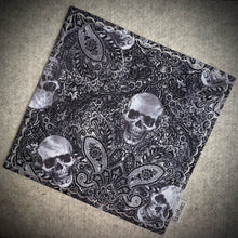 Load image into Gallery viewer, Wicked Skulls