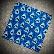Load image into Gallery viewer, Baby Sharks