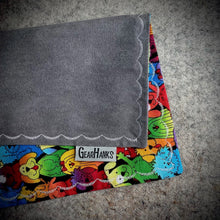 Load image into Gallery viewer, Psychedelic Dogs