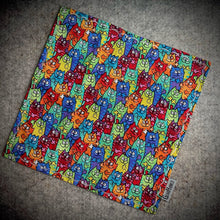 Load image into Gallery viewer, Psychedelic Cats