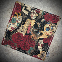 Load image into Gallery viewer, La Catrina (Smoke)