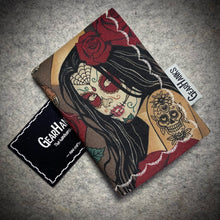 Load image into Gallery viewer, La Catrina (Smoke)