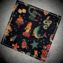 Load image into Gallery viewer, Vintage Tats