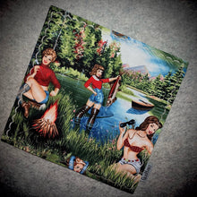 Load image into Gallery viewer, Girls Gone Wildlife
