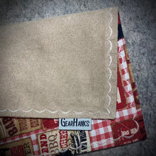 Load image into Gallery viewer, BBQ