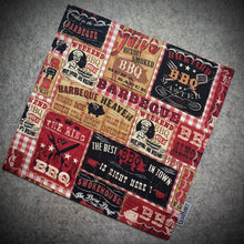 Load image into Gallery viewer, BBQ