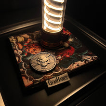 Load image into Gallery viewer, Trickster Coin - Skull v1