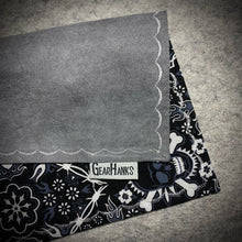 Load image into Gallery viewer, Bad'dana Black