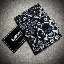 Load image into Gallery viewer, Bad'dana Black