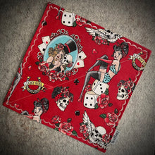 Load image into Gallery viewer, Lucky Girl