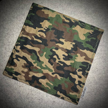 Load image into Gallery viewer, OD Green Camo