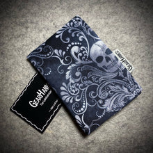 Load image into Gallery viewer, Damask Skulls