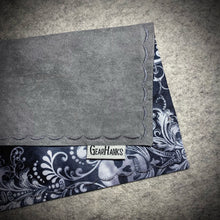 Load image into Gallery viewer, Damask Skulls