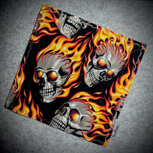 Load image into Gallery viewer, Ghost Rider (Orange)