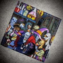 Load image into Gallery viewer, Monster Bash