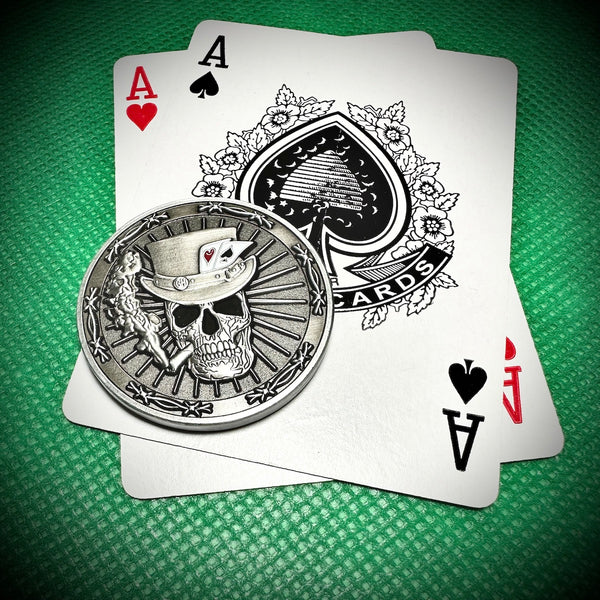 5 Reasons Players Use Poker Card Protectors