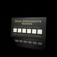 Load image into Gallery viewer, The Lincoln Edition
