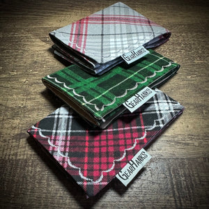 Plaid Bundle