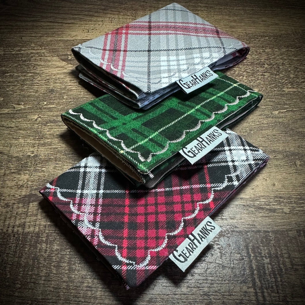 Plaid Bundle