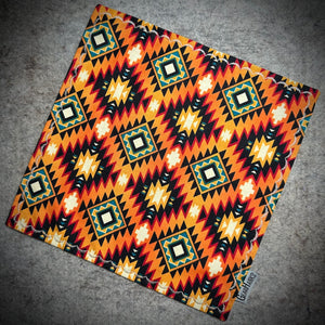 Southwestern (Orange)