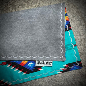 Southwestern (Blue)