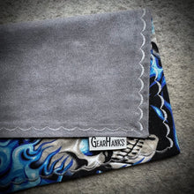 Load image into Gallery viewer, Ghost Rider (Blue)
