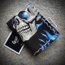 Load image into Gallery viewer, Ghost Rider (Blue)
