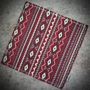 Southwestern (Red)