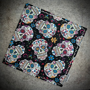 Sugar Skulls 2