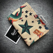 Load image into Gallery viewer, Vintage Tats (Tan)
