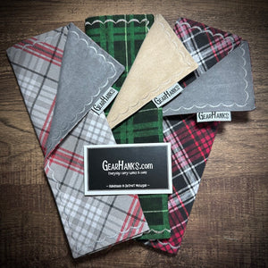 Plaid Bundle