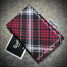 Load image into Gallery viewer, Red Plaid
