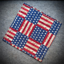 Load image into Gallery viewer, Happy 250th (Flag)
