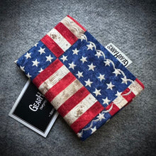 Load image into Gallery viewer, Happy 250th (Flag)
