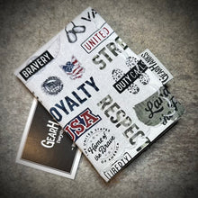 Load image into Gallery viewer, Hero's Heart
