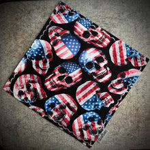 Load image into Gallery viewer, Patriot Skulls
