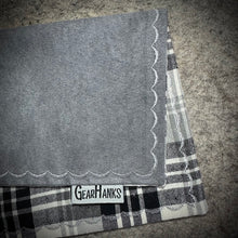 Load image into Gallery viewer, White Plaid
