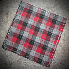 Load image into Gallery viewer, Red Plaid
