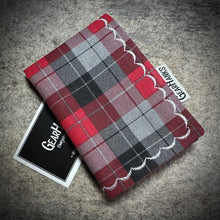 Load image into Gallery viewer, Red Plaid
