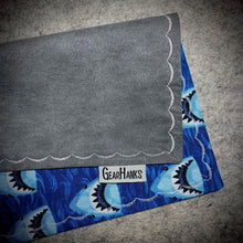 Load image into Gallery viewer, Baby Sharks
